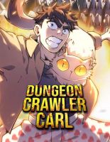 Dungeon Crawler Carl - Action, Fantasy, Manhwa, Sci-fi
